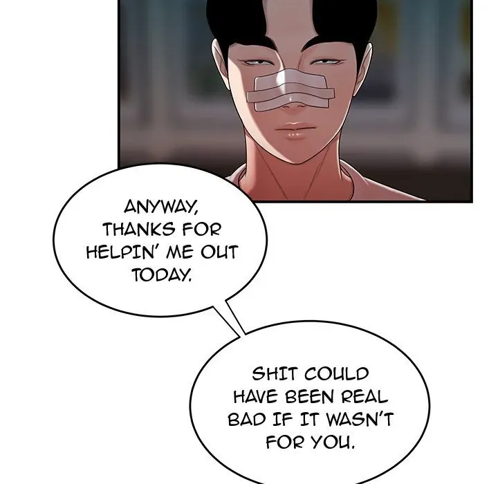 Read The Repeat Student chapter 32 image 15 on Lezhin