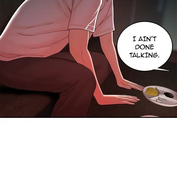 Read The Repeat Student chapter 32 image 19 on Lezhin