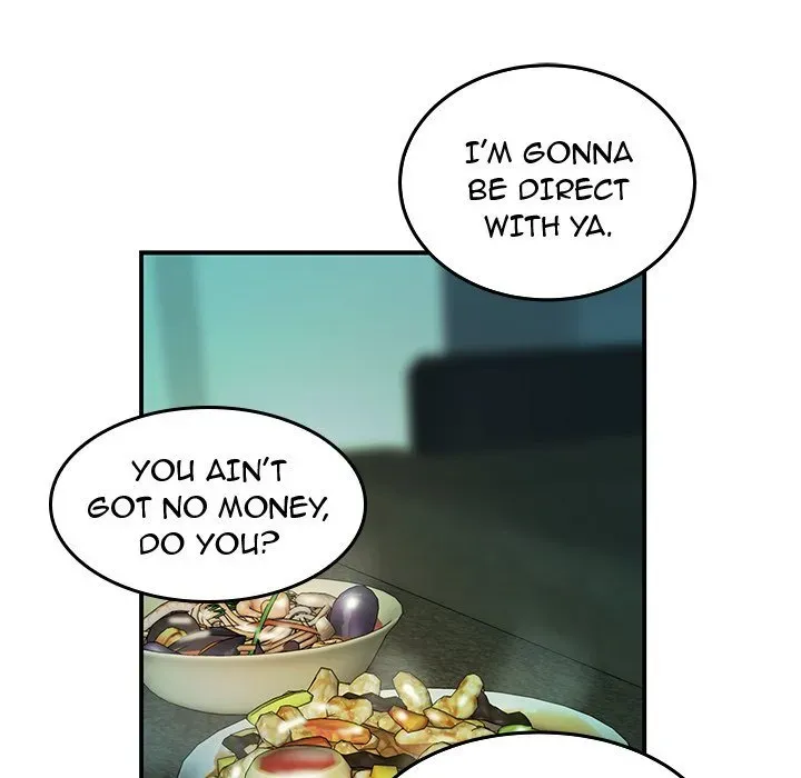 Read The Repeat Student chapter 32 image 20 on Lezhin