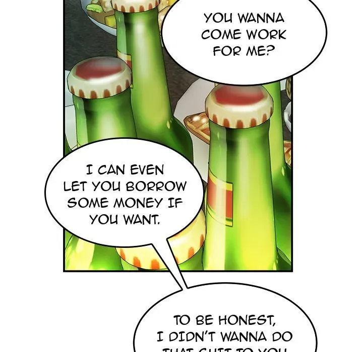 Read The Repeat Student chapter 32 image 21 on Lezhin