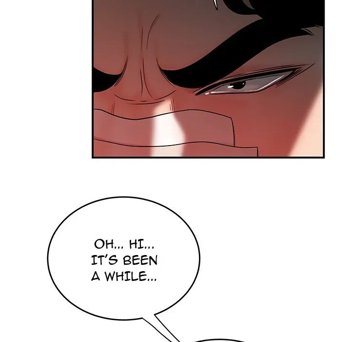 Read The Repeat Student chapter 32 image 34 on Lezhin