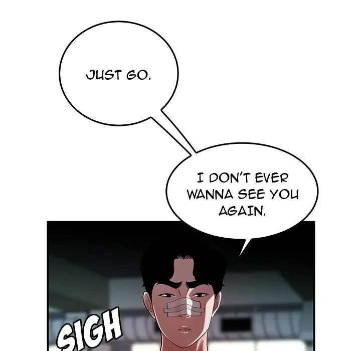 Read The Repeat Student chapter 32 image 41 on Lezhin