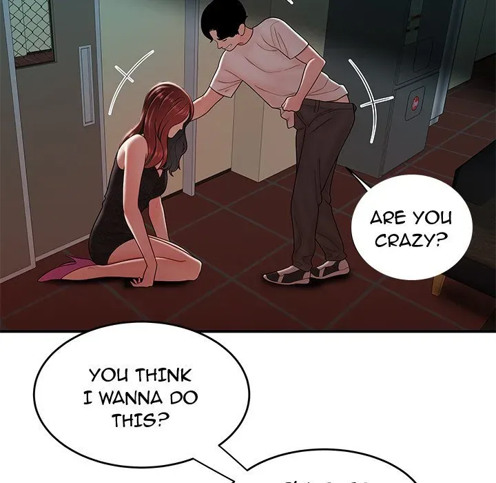 Read The Repeat Student chapter 32 image 57 on Lezhin