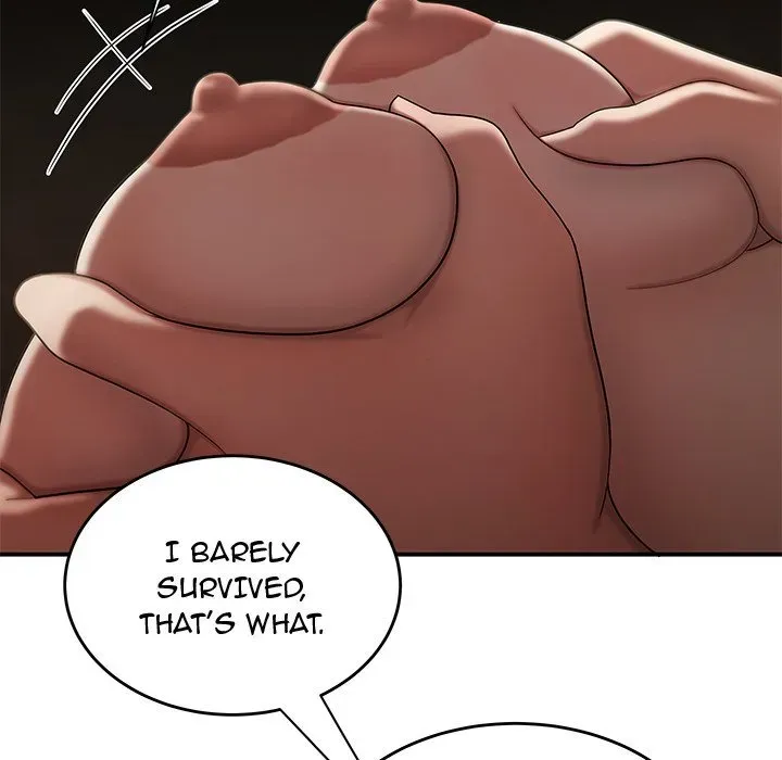 Read The Repeat Student chapter 32 image 88 on Lezhin