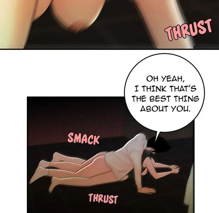 Read The Repeat Student chapter 33 image 108 on Lezhin
