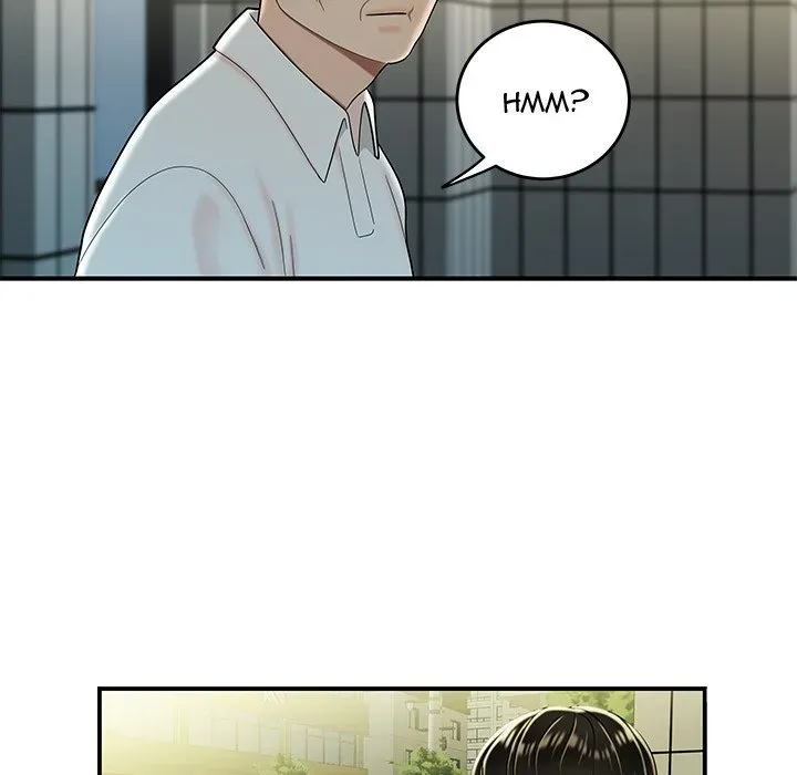 Read The Repeat Student chapter 33 image 115 on Lezhin