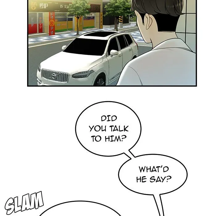 Read The Repeat Student chapter 33 image 116 on Lezhin