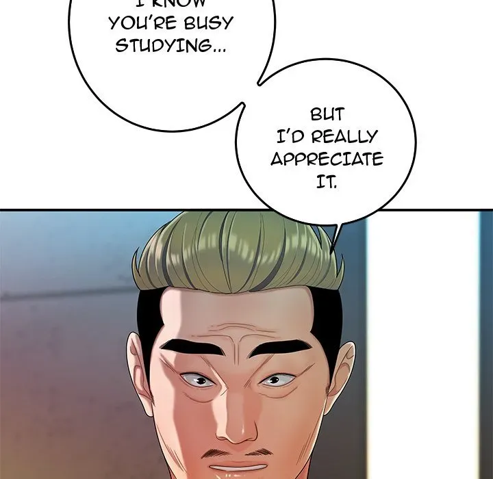 Read The Repeat Student chapter 33 image 22 on Lezhin