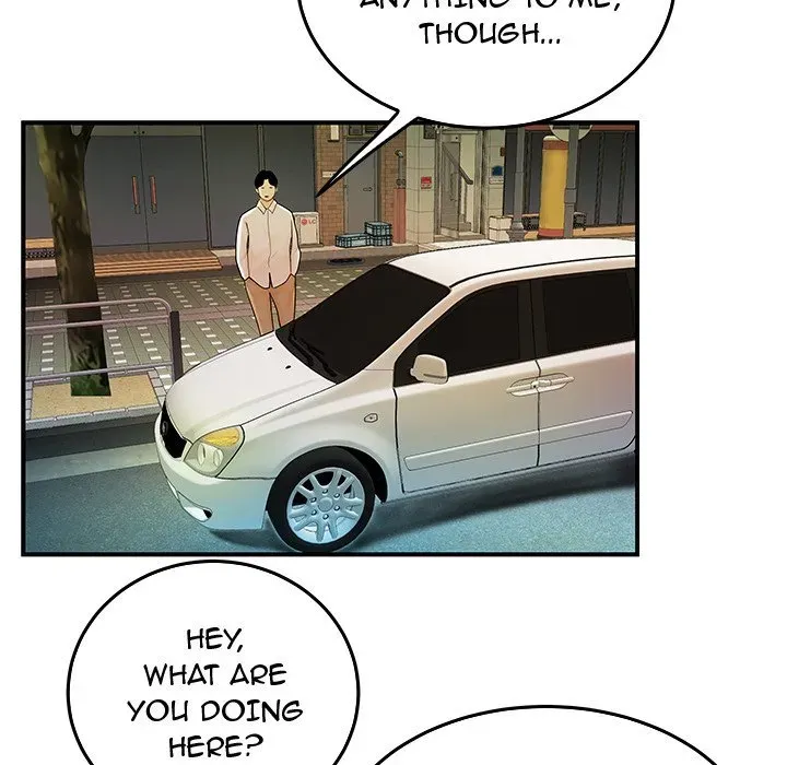 Read The Repeat Student chapter 33 image 26 on Lezhin