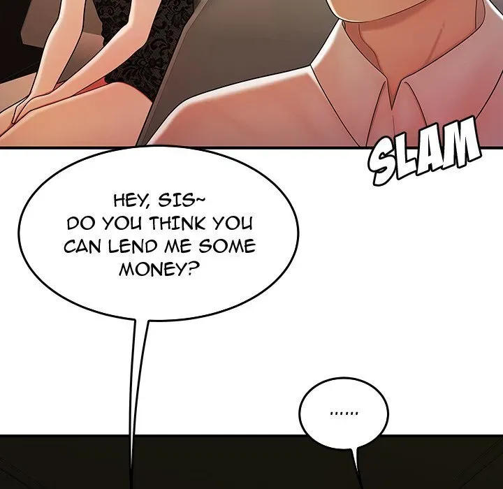 Read The Repeat Student chapter 33 image 28 on Lezhin