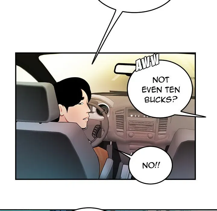 Read The Repeat Student chapter 33 image 34 on Lezhin