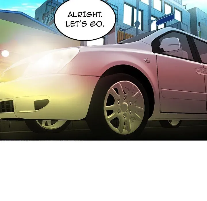 Read The Repeat Student chapter 33 image 35 on Lezhin