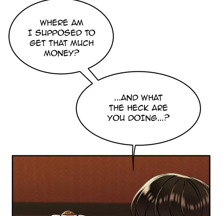 Read The Repeat Student chapter 33 image 43 on Lezhin