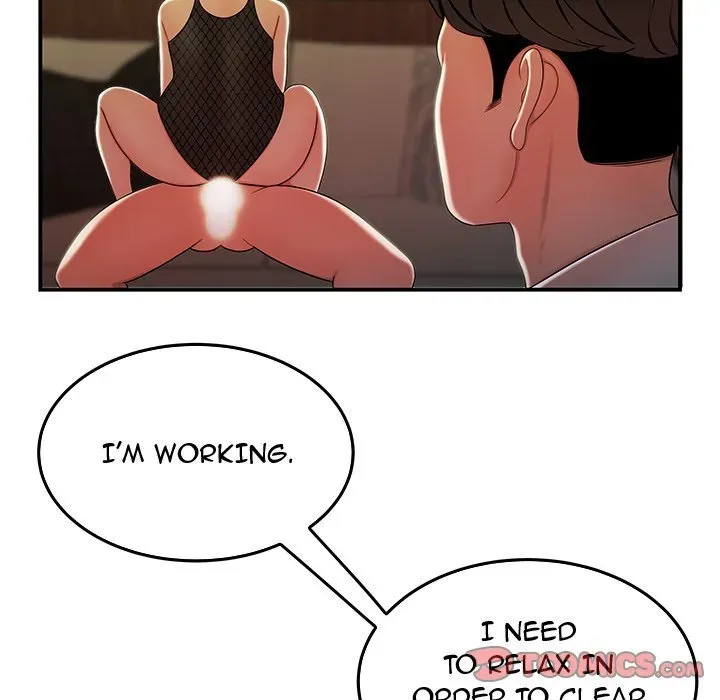 Read The Repeat Student chapter 33 image 44 on Lezhin