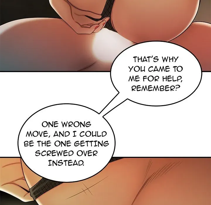 Read The Repeat Student chapter 33 image 52 on Lezhin