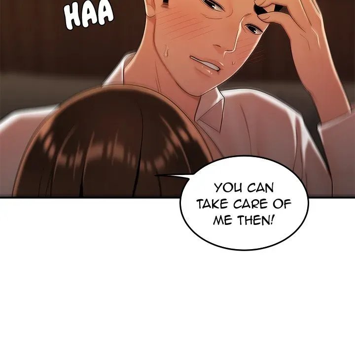 Read The Repeat Student chapter 33 image 68 on Lezhin