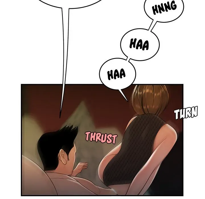 Read The Repeat Student chapter 33 image 77 on Lezhin