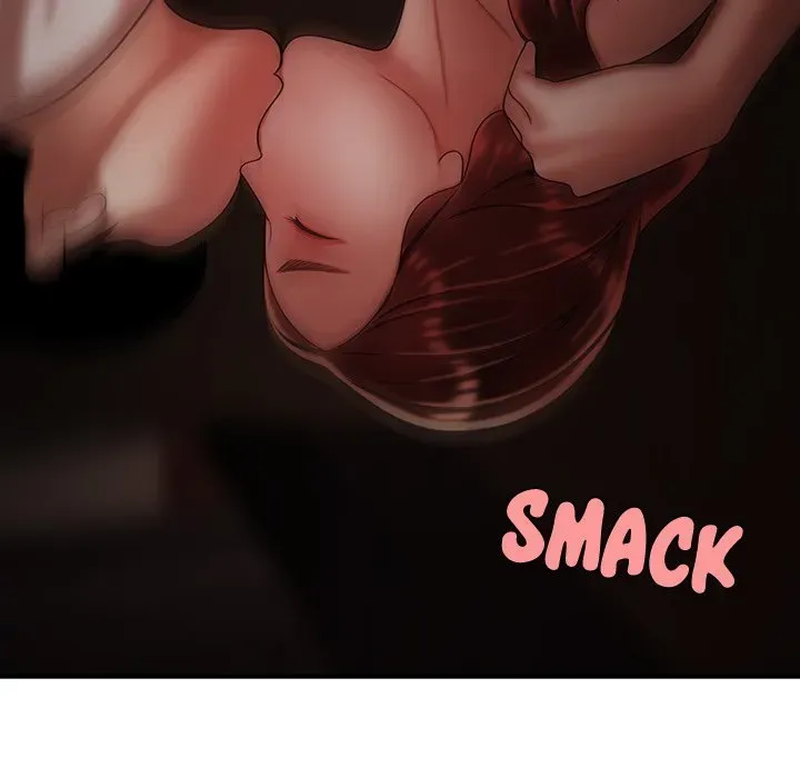 Read The Repeat Student chapter 33 image 8 on Lezhin