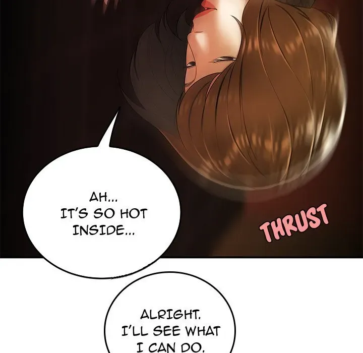 Read The Repeat Student chapter 33 image 85 on Lezhin