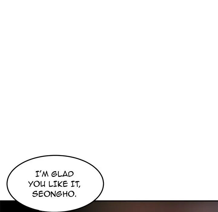Read The Repeat Student chapter 34 image 103 on Lezhin
