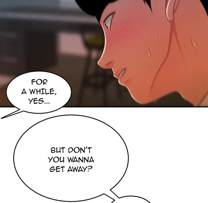 Read The Repeat Student chapter 34 image 107 on Lezhin