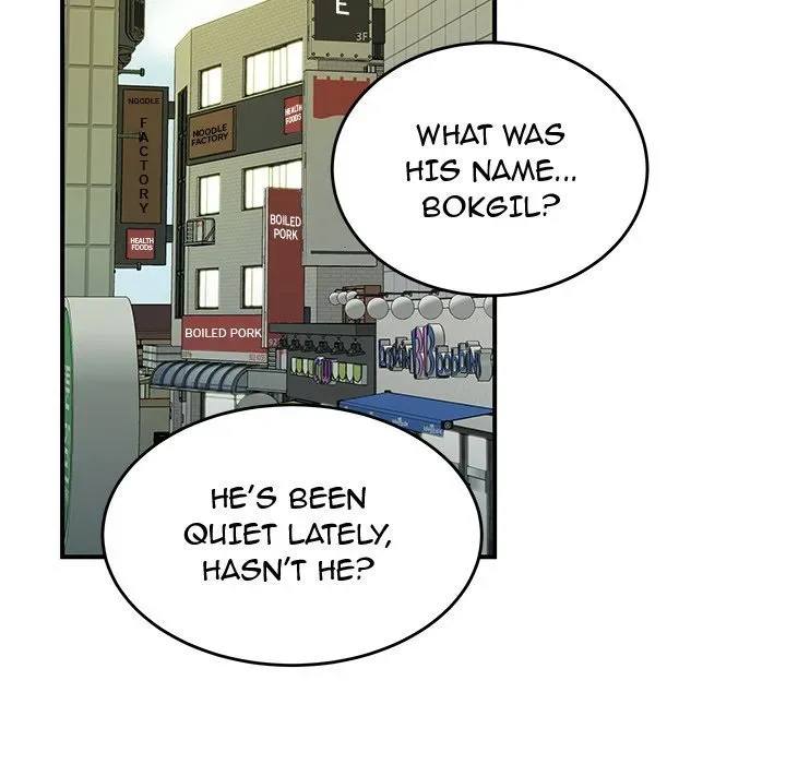 Read The Repeat Student chapter 34 image 11 on Lezhin