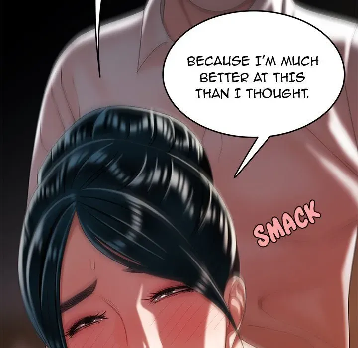Read The Repeat Student chapter 34 image 111 on Lezhin