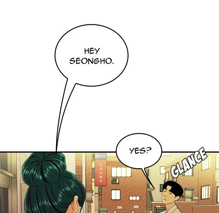 Read The Repeat Student chapter 34 image 20 on Lezhin