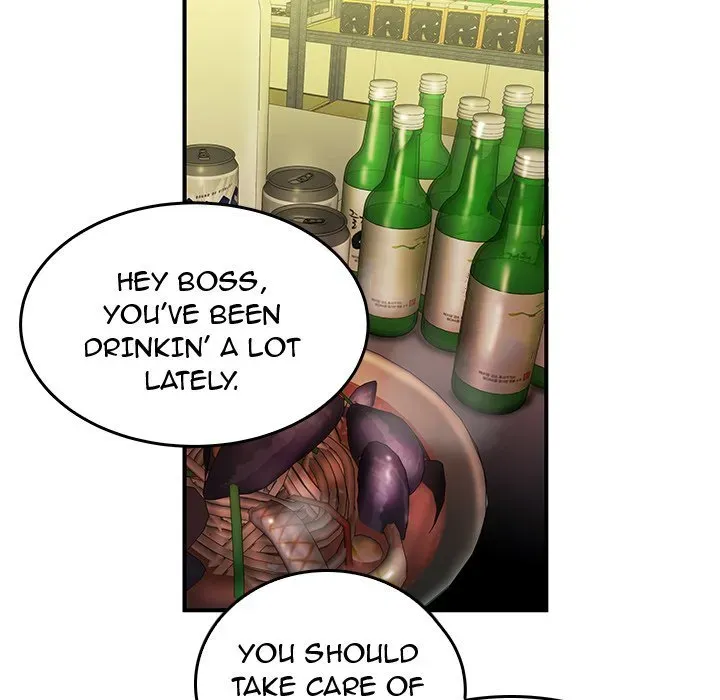 Read The Repeat Student chapter 34 image 24 on Lezhin