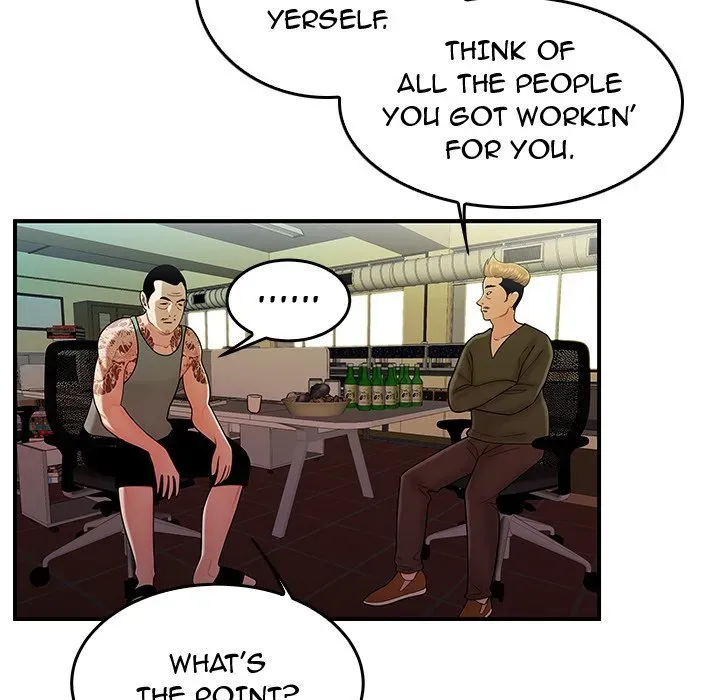 Read The Repeat Student chapter 34 image 25 on Lezhin