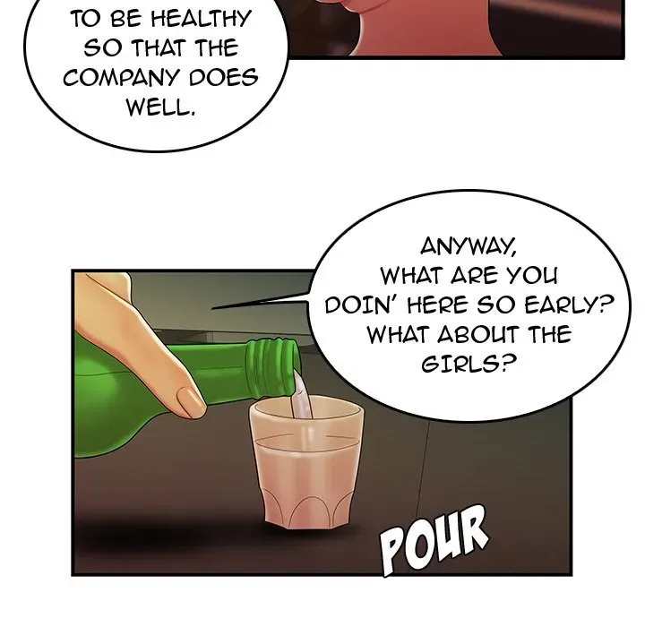 Read The Repeat Student chapter 34 image 27 on Lezhin