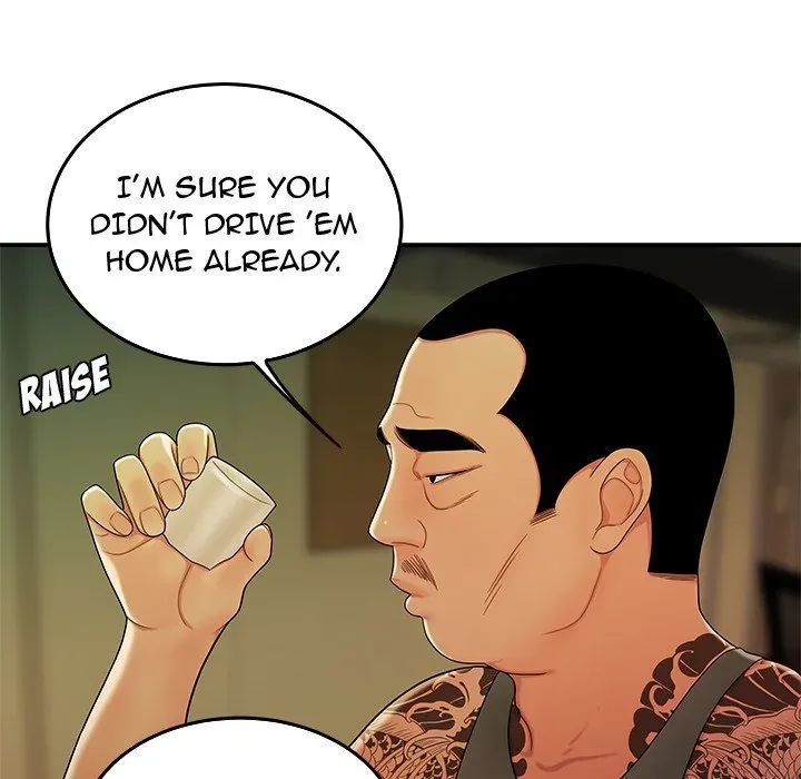 Read The Repeat Student chapter 34 image 28 on Lezhin