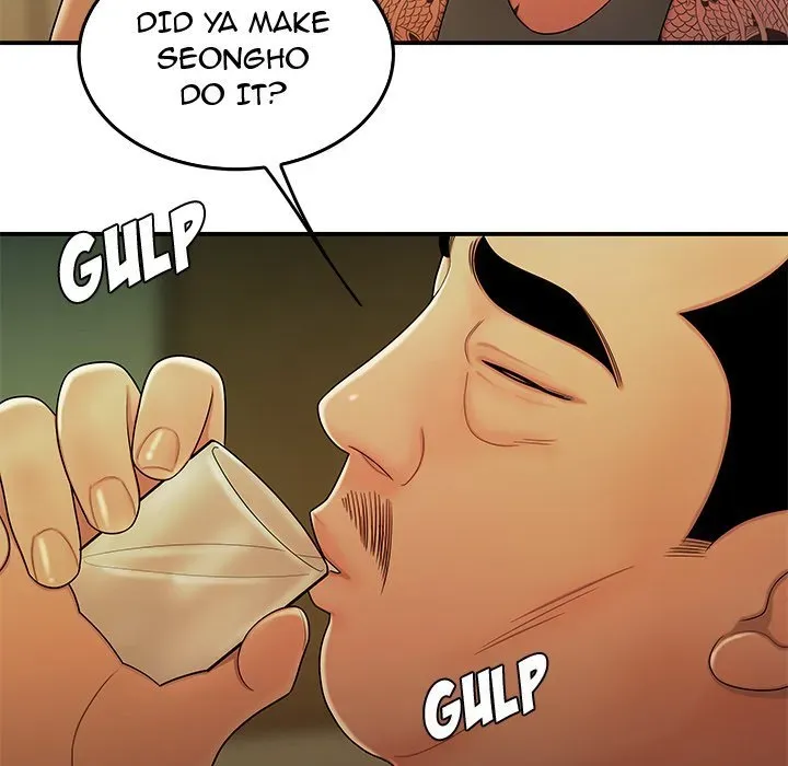 Read The Repeat Student chapter 34 image 29 on Lezhin