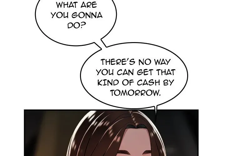 Read The Repeat Student chapter 34 image 3 on Lezhin