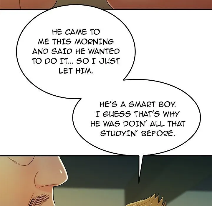 Read The Repeat Student chapter 34 image 30 on Lezhin