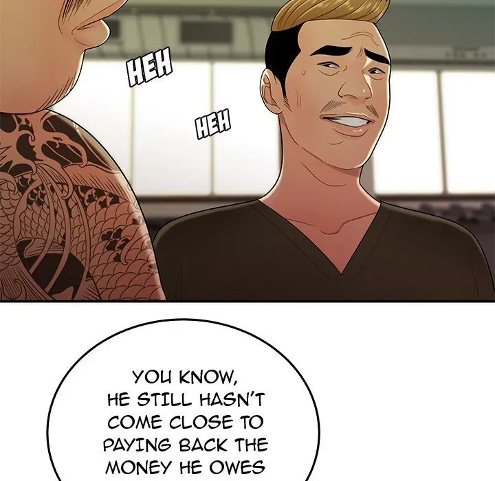Read The Repeat Student chapter 34 image 31 on Lezhin