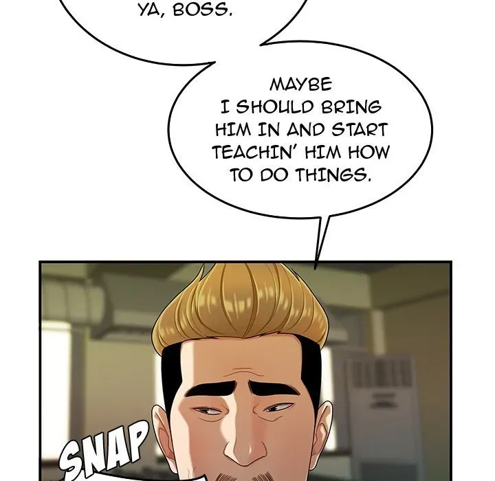 Read The Repeat Student chapter 34 image 32 on Lezhin