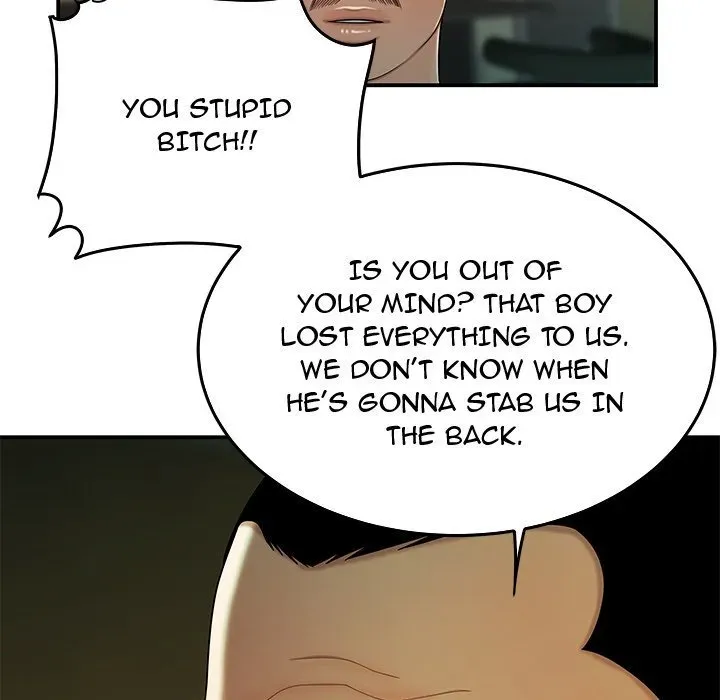 Read The Repeat Student chapter 34 image 33 on Lezhin