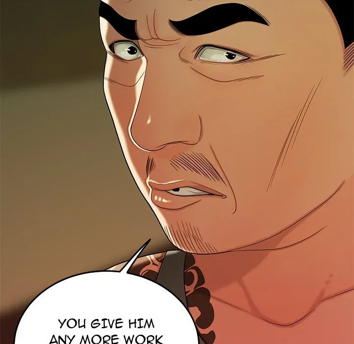 Read The Repeat Student chapter 34 image 34 on Lezhin