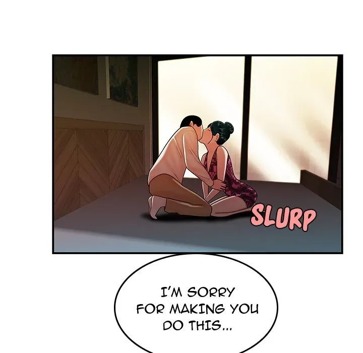 Read The Repeat Student chapter 34 image 40 on Lezhin