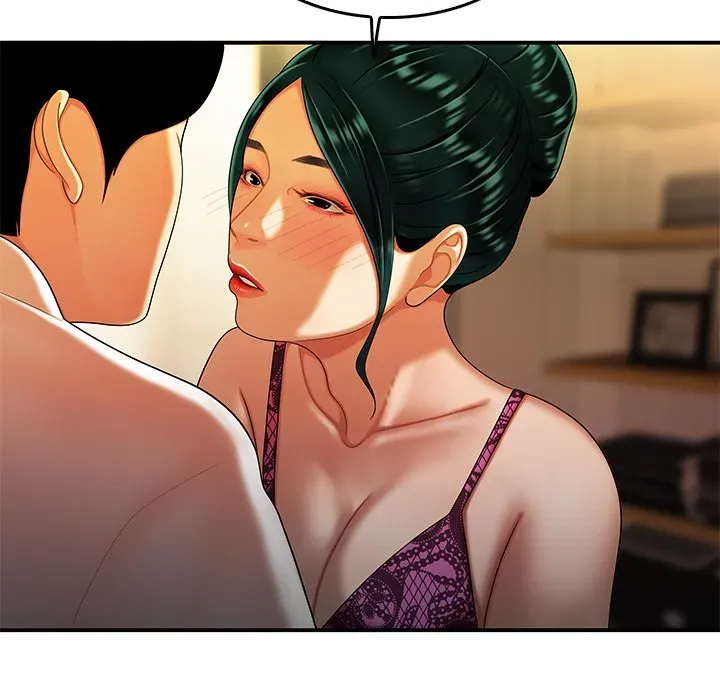Read The Repeat Student chapter 34 image 41 on Lezhin