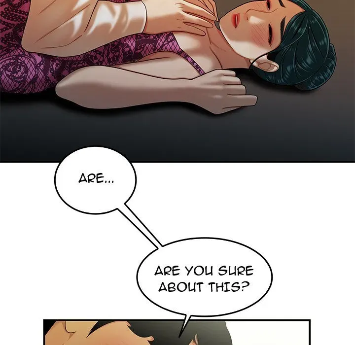 Read The Repeat Student chapter 34 image 44 on Lezhin