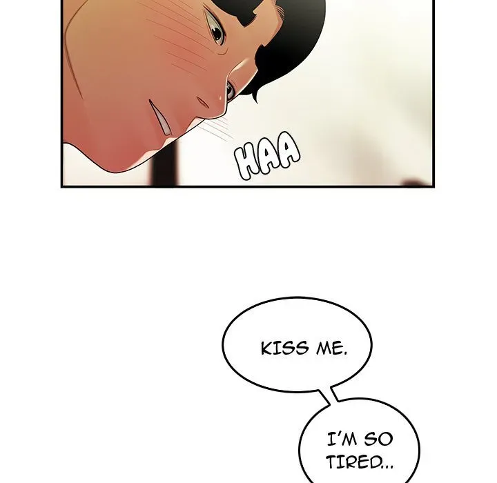 Read The Repeat Student chapter 34 image 45 on Lezhin