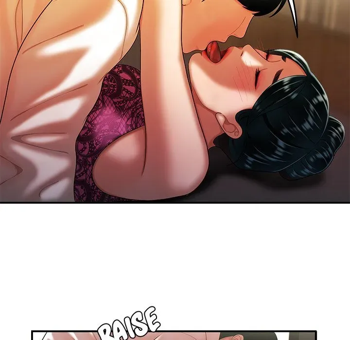 Read The Repeat Student chapter 34 image 47 on Lezhin