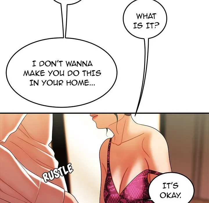 Read The Repeat Student chapter 34 image 49 on Lezhin