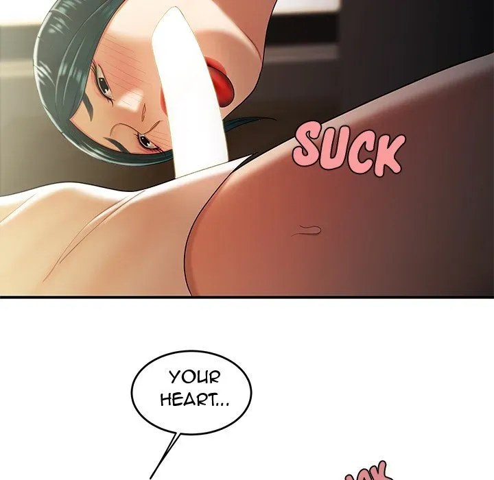 Read The Repeat Student chapter 34 image 54 on Lezhin