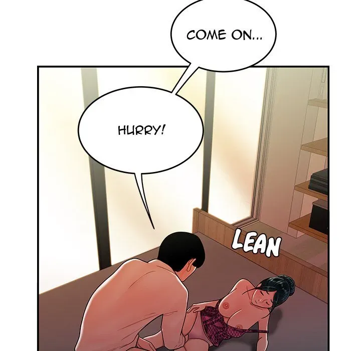Read The Repeat Student chapter 34 image 64 on Lezhin