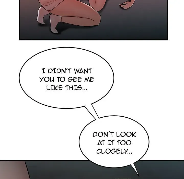 Read The Repeat Student chapter 34 image 65 on Lezhin