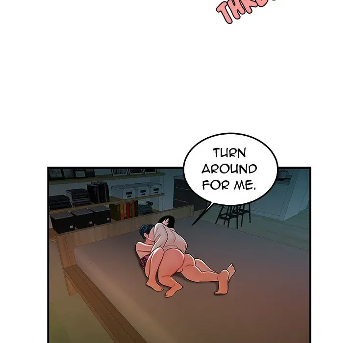 Read The Repeat Student chapter 34 image 91 on Lezhin