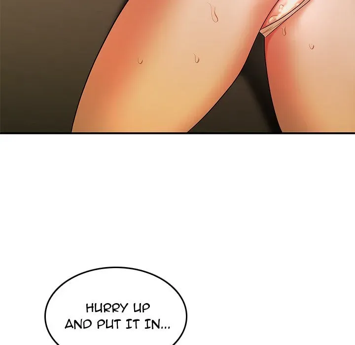 Read The Repeat Student chapter 34 image 94 on Lezhin